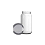POTE DE VIDRO 370 ML H149 - Imagem 1