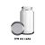 POTE DE VIDRO 370 ML H149 - Imagem 1