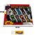 KIT CARROS RODA LIVRE 10 PEÇAS TK-AB2783 - Imagem 1