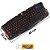 TECLADO GAMER COM LUZ DE FUNDO KA-658 - Imagem 1