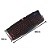 TECLADO GAMER COM LUZ DE FUNDO KA-658 - Imagem 2