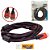 CABO HDMI X HDMI 3 METROS LE-6612-3M - Imagem 1