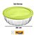 SALADEIRA OCEANI 3,8L COM TAMPA PLASTICA 1280 - Imagem 1