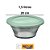 FRUTEIRA 1,5 L VENEZZA COM TAMPA 2300 - Imagem 1