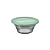 FRUTEIRA 1,5 L VENEZZA COM TAMPA 2300 - Imagem 1