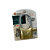 CADEADO COM ALARME TRY-6076 - Imagem 2