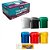 TINTA GUACHE 15ML ESCOLAR COM 6 CORES - Imagem 1