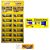 COLA INSTANTANEA CARTELA COM 12 UNIDADES XH-L555 - Imagem 1