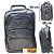 MOCHILA PARA NOTEBOOK COURO SINTÉTICO A-806 - Imagem 1
