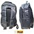 MOCHILA COSTAS ADULTO B-506 - Imagem 2