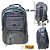 MOCHILA COSTAS ADULTO B-506 - Imagem 1