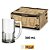 CANECA CHOPP 340 ML JOGO COM 6 SL0868 - Imagem 1