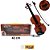 VIOLINO INFANTIL 16109 - Imagem 1