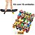 SKATE DE DEDO KIT COM 10 UNIDADES - Imagem 1