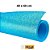 EVA GLITER COM 5 FOLHAS AZUL CLARO 40 X 60 CM 1715032 - Imagem 1