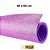 EVA GLITER LILAS COM 5 FOLHAS 40 X 60 CM 1715046 - Imagem 1