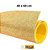 EVA GLITER OURO COM 5 FOLHAS 40X60CM 1715078 - Imagem 1