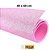 EVA GLITER ROSA CLARO COM 5 FOLHAS 40X60CM 1715116 - Imagem 1