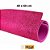 EVA GLITER ROSA COM 5 FOLHAS 40 X 60 CM 1715129 - Imagem 1