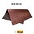 EVA GLITER MARROM COM 5 FOLHAS 40X60CM 1715064 - Imagem 1
