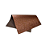 EVA GLITER MARROM COM 5 FOLHAS 40X60CM 1715064 - Imagem 1