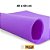 EVA LILAS COM 5 FOLHAS 40X60CM 1714092 - Imagem 1