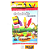 COLEÇÃO EDUCANDO COLORINDO 0621 - Imagem 1