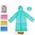 CAPA CHUVA INFANTIL P31A - Imagem 1