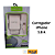 CARREGADOR IPHONE 5.8A LUY-CG-105 - Imagem 1