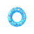 BOIA INFLAVEL DECORADA 60CM RJB4027 - Imagem 1
