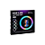 RING LIGHT COM TRIPÉ 26 CM MJ26 - Imagem 2