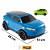 CARRINHO PICK-UP EVOK 50 - Imagem 1