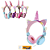FONE BLUETOOTH HEADSET UNICORNIO AH-808 - Imagem 1