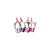 FONE BLUETOOTH HEADSET UNICORNIO AH-808 - Imagem 2