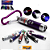 CHAVEIRO LASER 3 EM COM 12 UNIDADES LT-420 - Imagem 1