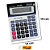 CALCULADORA 12 DÍGITOS MJS-005 - Imagem 1