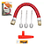 KIT INFLAR MULTIUSO COM 5 PEÇAS WX4495 - Imagem 1
