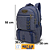 MOCHILA LONA 50 CM KV1885 - Imagem 1