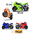 MOTO SUPERBIKE 092 - Imagem 1