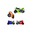 MOTO SUPERBIKE 092 - Imagem 3