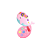 MAQUIAGEM INFANTIL BALEIA MP10020 - Imagem 1