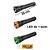 LANTERNA LED 1W RECARREGÁVEL CRS-3258 - Imagem 1