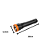 LANTERNA LED 1W RECARREGÁVEL CRS-3258 - Imagem 3