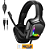 FONE HEADSET GAMER PROFISSIONAL K20 - Imagem 1