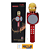 MICROFONE BLUETOOTH KARAOKÊ C/ LED WS-1816 - Imagem 1