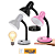 LUMINARIA DE MESA JF-8144 - Imagem 1