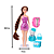 BONECA BEAUTY TN-31 - Imagem 3