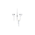 FONE C/ MICROFONE IPHONE LEY-1536 - Imagem 1