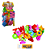FORMINHAS ALFABETO 6334 - Imagem 1