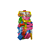 FORMINHAS ALFABETO 6334 - Imagem 2